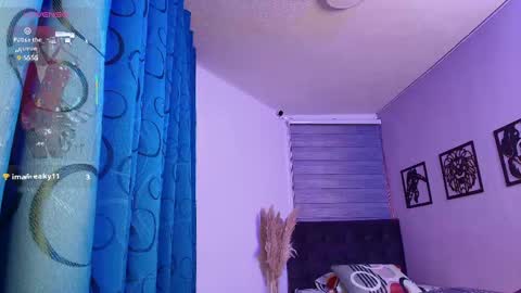 nikki_vesper online show from 04.25.26