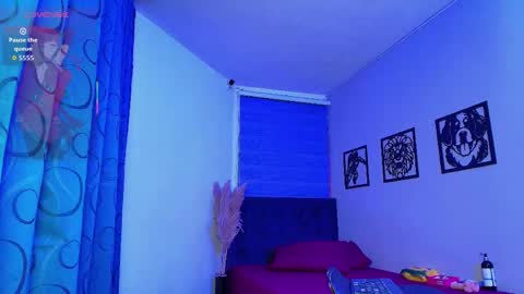 nikki_vesper online show from 05.01.26