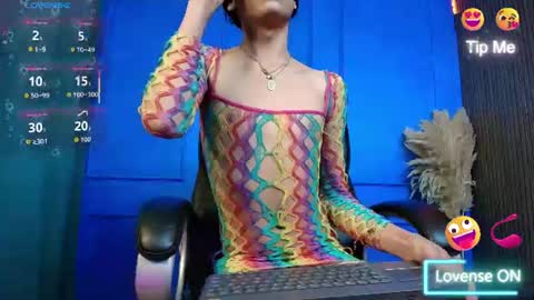 nikki_vesper online show from 07.31.26
