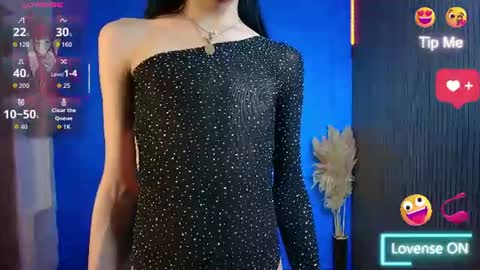 nikki_vesper online show from 08.02.26