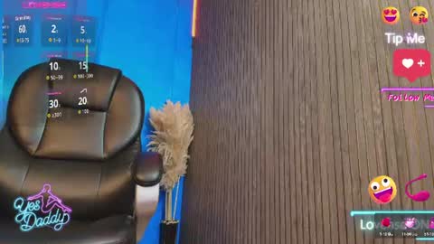 nikki_vesper online show from 08.05.26
