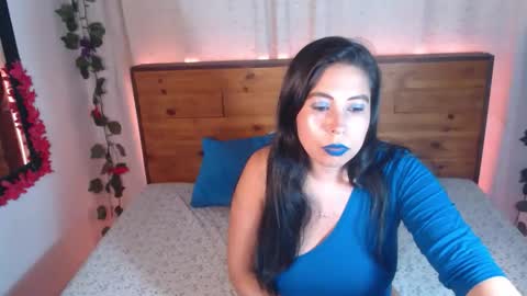 NikkieMilky online show from 02.18.26
