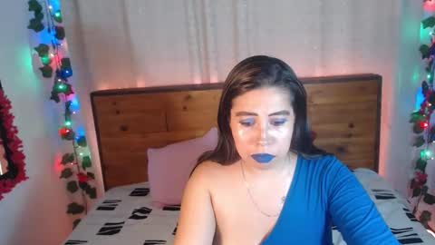 NikkieMilky online show from 04.02.26