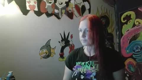 Nikkie online show from 11.19.25