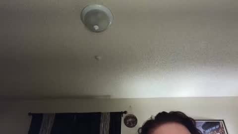 Nikki Mastersgirl1091 online show from 02.26.25