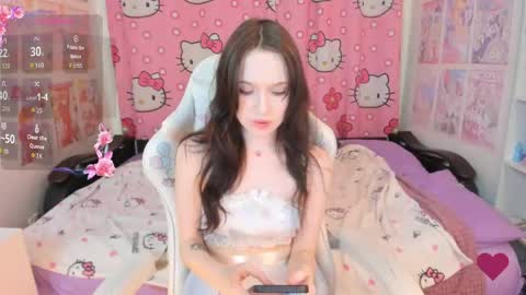 Nikki online show from 04.17.26