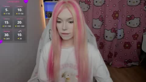 Snapshot of nikkimiltonss chatting on 07.13.26 Nikki online show from 07.13.26