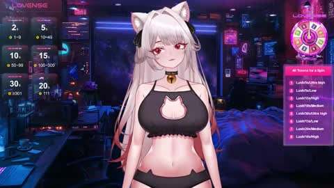 nikkipurr online show from 09.13.25