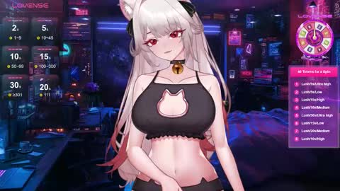 nikkipurr online show from 09.13.25