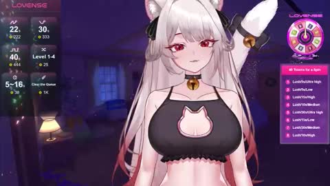 Snapshot of nikkipurr chatting on 02.07.26 nikkipurr online show from 02.07.26