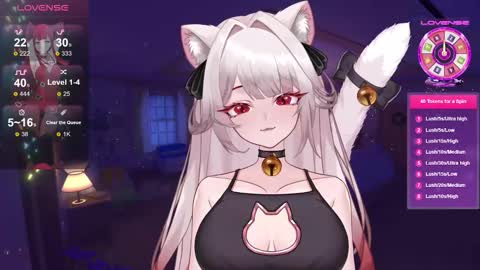 Snapshot of nikkipurr chatting on 03.04.26 nikkipurr online show from 03.04.26