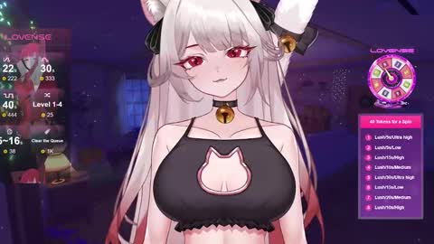 Snapshot of nikkipurr chatting on 03.06.26 nikkipurr online show from 03.06.26