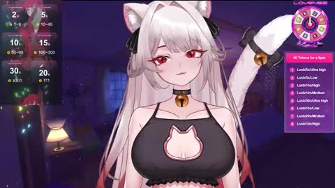 Snapshot of nikkipurr chatting on 03.09.26 nikkipurr online show from 03.09.26