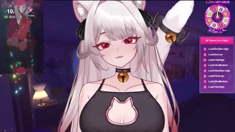 Snapshot of nikkipurr chatting on 03.11.26 nikkipurr online show from 03.11.26