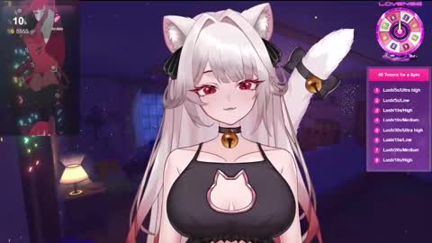 Snapshot of nikkipurr chatting on 03.16.26 nikkipurr online show from 03.16.26