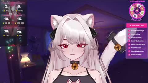 Snapshot of nikkipurr chatting on 03.17.26 nikkipurr online show from 03.17.26