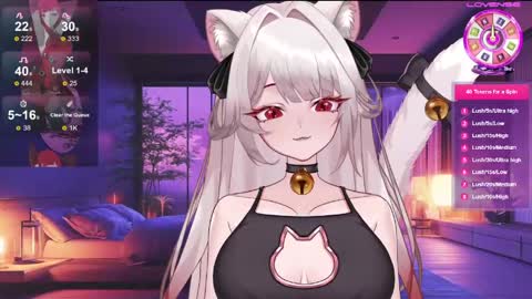 nikkipurr online show from 04.22.26