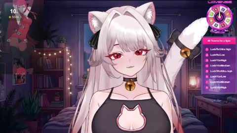 nikkipurr online show from 05.02.26