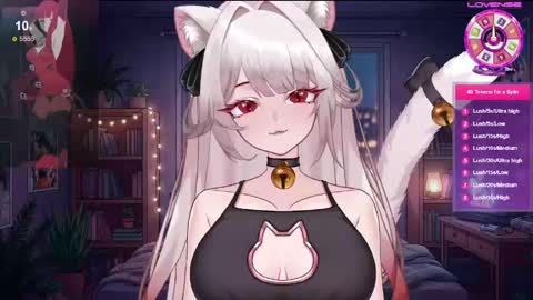 nikkipurr online show from 05.03.26