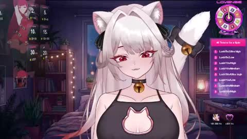 nikkipurr online show from 05.04.26