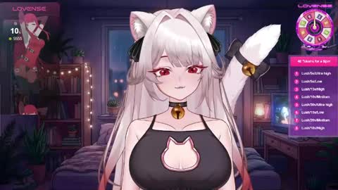 nikkipurr online show from 05.05.26
