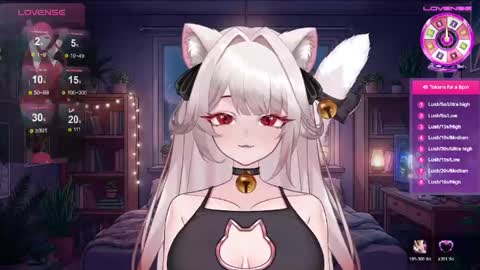 nikkipurr online show from 05.06.26