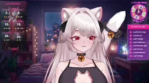 nikkipurr online show from 05.17.26