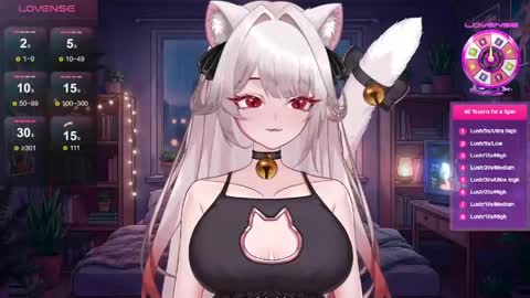 nikkipurr online show from 05.27.26