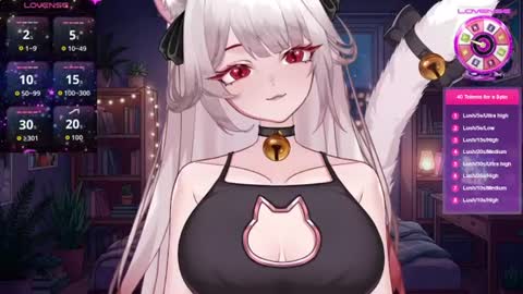 nikkipurr online show from 06.24.26