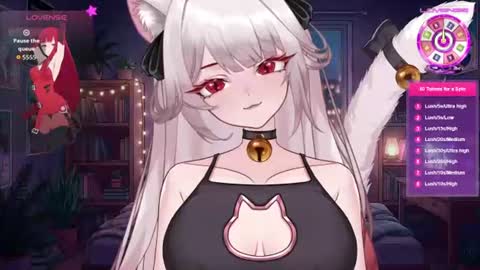 nikkipurr online show from 06.25.26