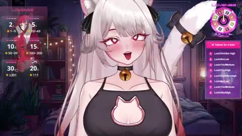 nikkipurr online show from 07.01.26