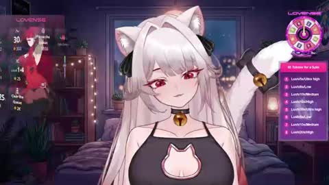 nikkipurr online show from 07.02.26