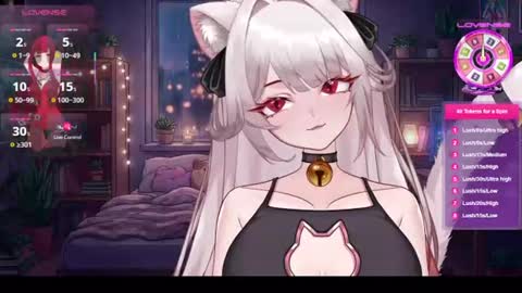 nikkipurr online show from 07.06.26