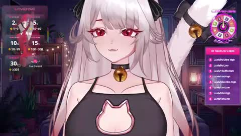 nikkipurr online show from 07.10.26