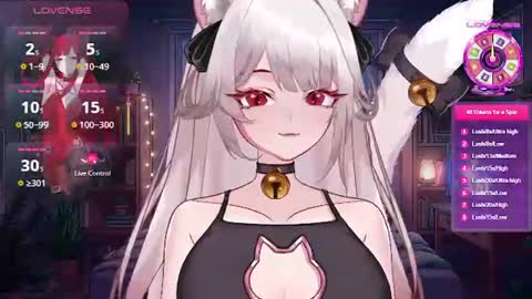 nikkipurr online show from 07.11.26