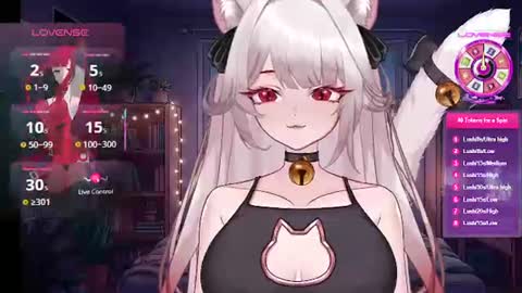 nikkipurr online show from 07.24.26