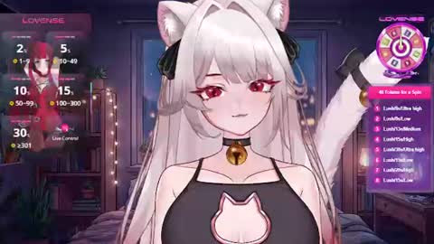 nikkipurr online show from 07.31.26