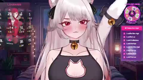 nikkipurr online show from 08.05.26