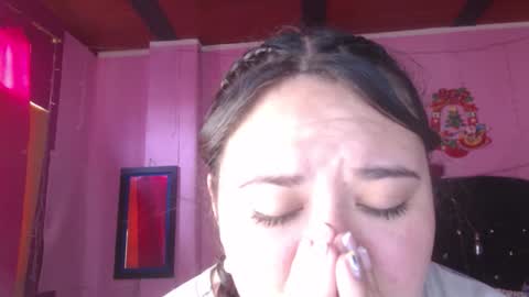 Nikkirous online show from 09.20.25