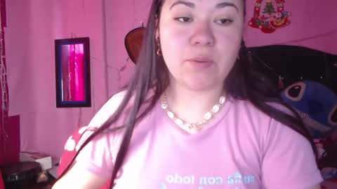 Nikkirous online show from 11.24.25