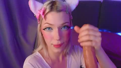 Stassy Krissy Aria Lina online show from 04.29.26