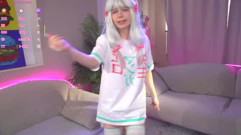 Stassy Krissy Aria Lina online show from 04.30.26