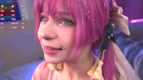 Stassy Krissy Aria Lina online show from 06.12.26