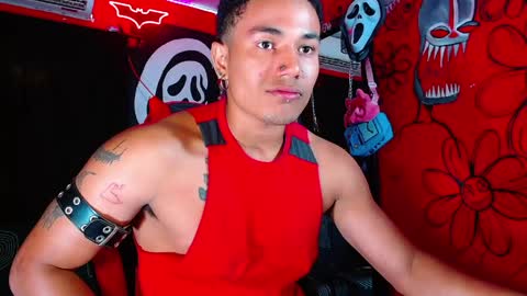 Nikki online show from 04.20.26