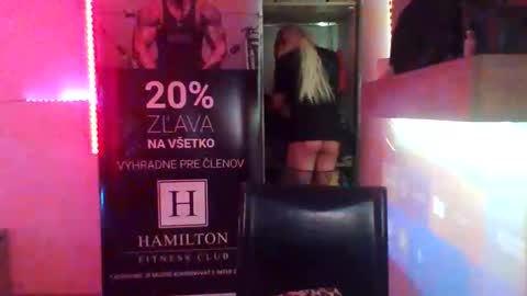 Snapshot of nikkiwayne chatting on 03.29.26 Nikki online show from 03.29.26