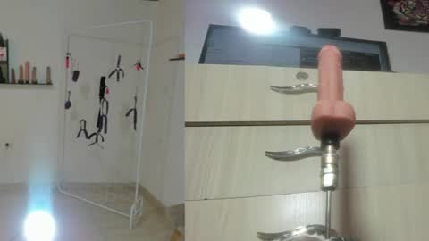 nikky__rosse online show from 08.05.26