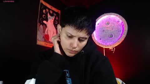 Nikky online show from 04.29.26