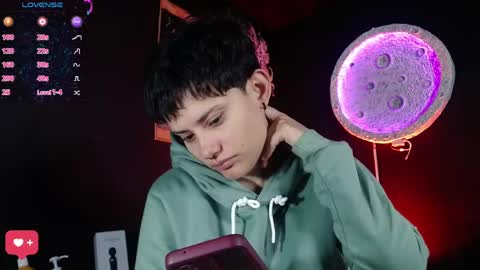 Nikky online show from 05.09.26