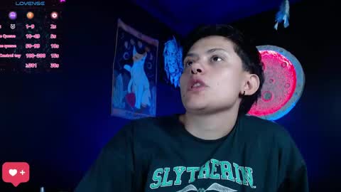 Nikky online show from 05.27.26