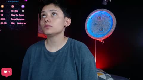 Nikky online show from 06.08.26